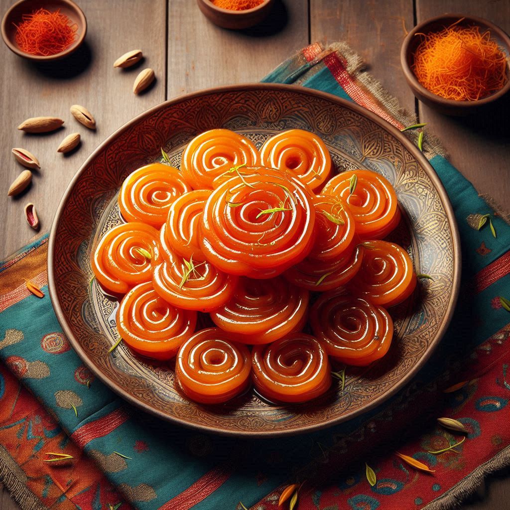 Jalebi